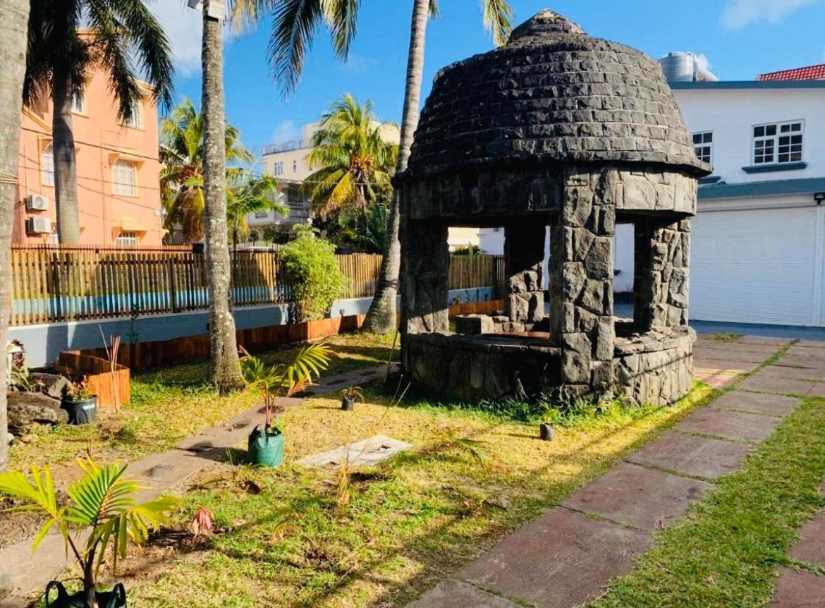 White Castle Villa Pereybere Beach ภายนอก รูปภาพ