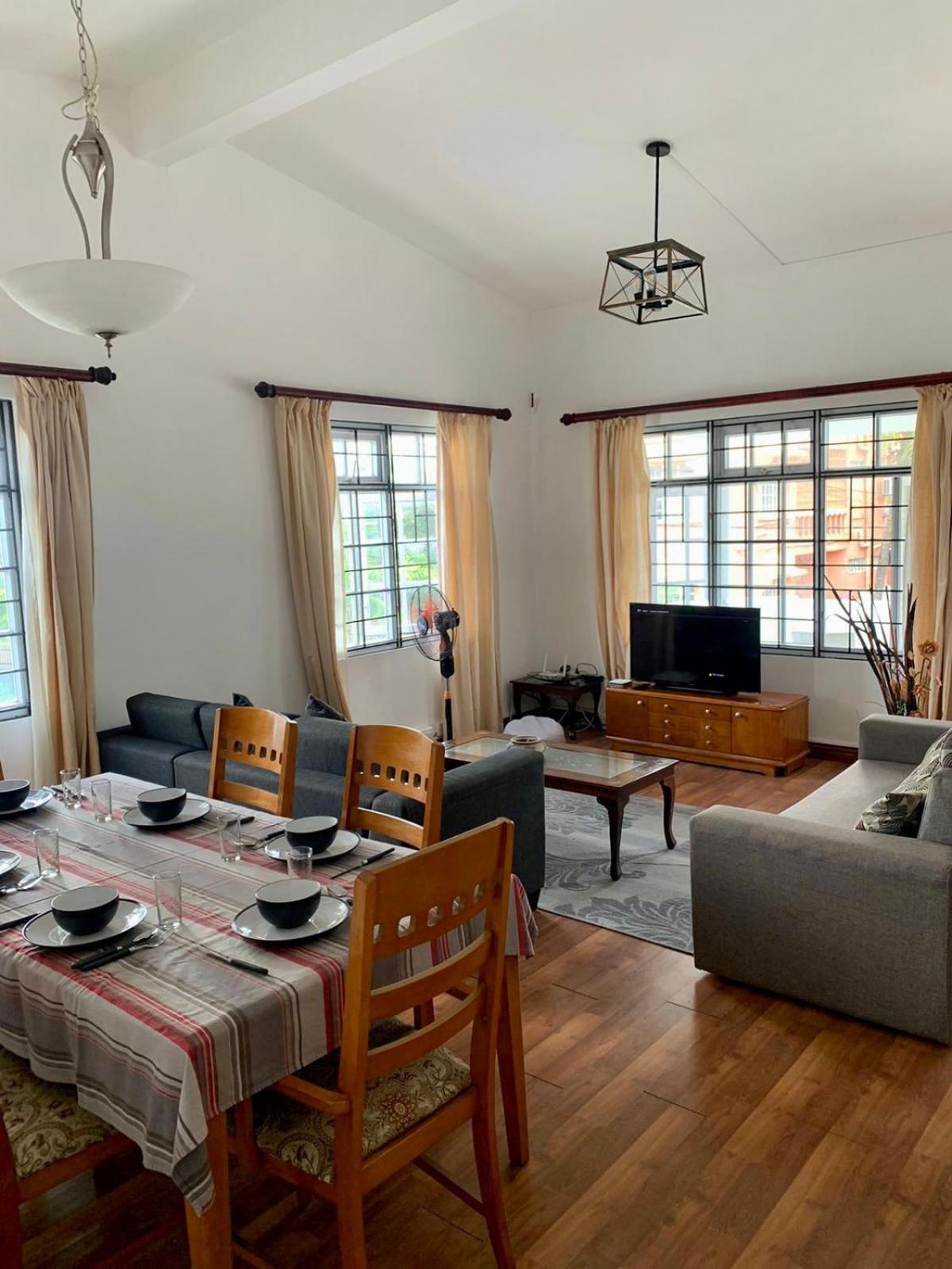 White Castle Villa Pereybere Beach ภายนอก รูปภาพ