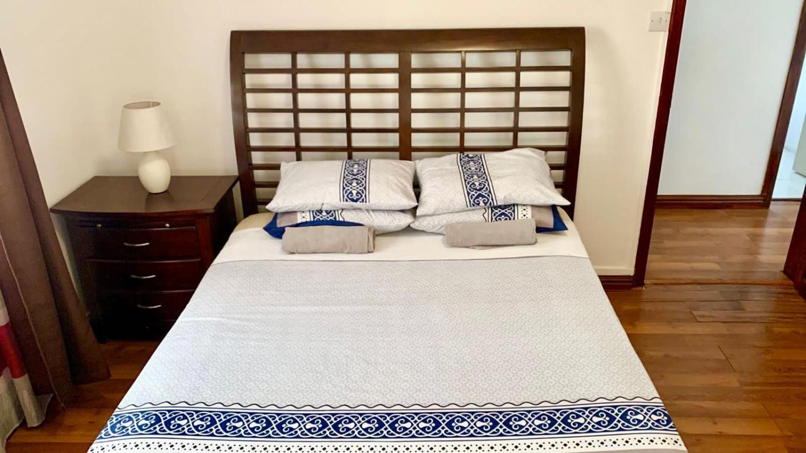 White Castle Villa Pereybere Beach ภายนอก รูปภาพ