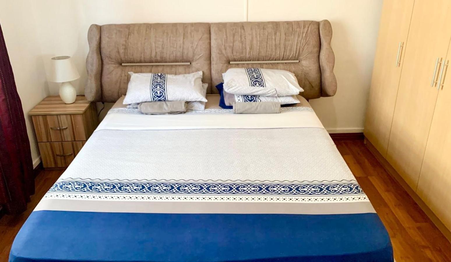 White Castle Villa Pereybere Beach ภายนอก รูปภาพ